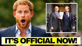 Royal Family SHOCKED After Edward's Lawyers Confirm He Inherits What Charles Claimed For Years
