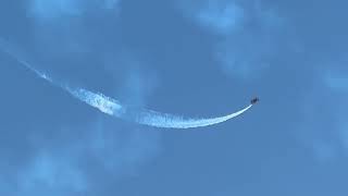 Whanganui Airshow plus 2025