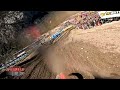 GoPro: Tim Gajser 2022 FIM MXGP Round 5 Trentino Moto 1