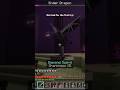 Ender Dragon Defeated!