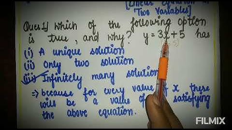 Class 9 Maths | Exercise - 4.2 | Chapter 4 Question number 1