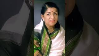 Lata Mangeshkar Ji