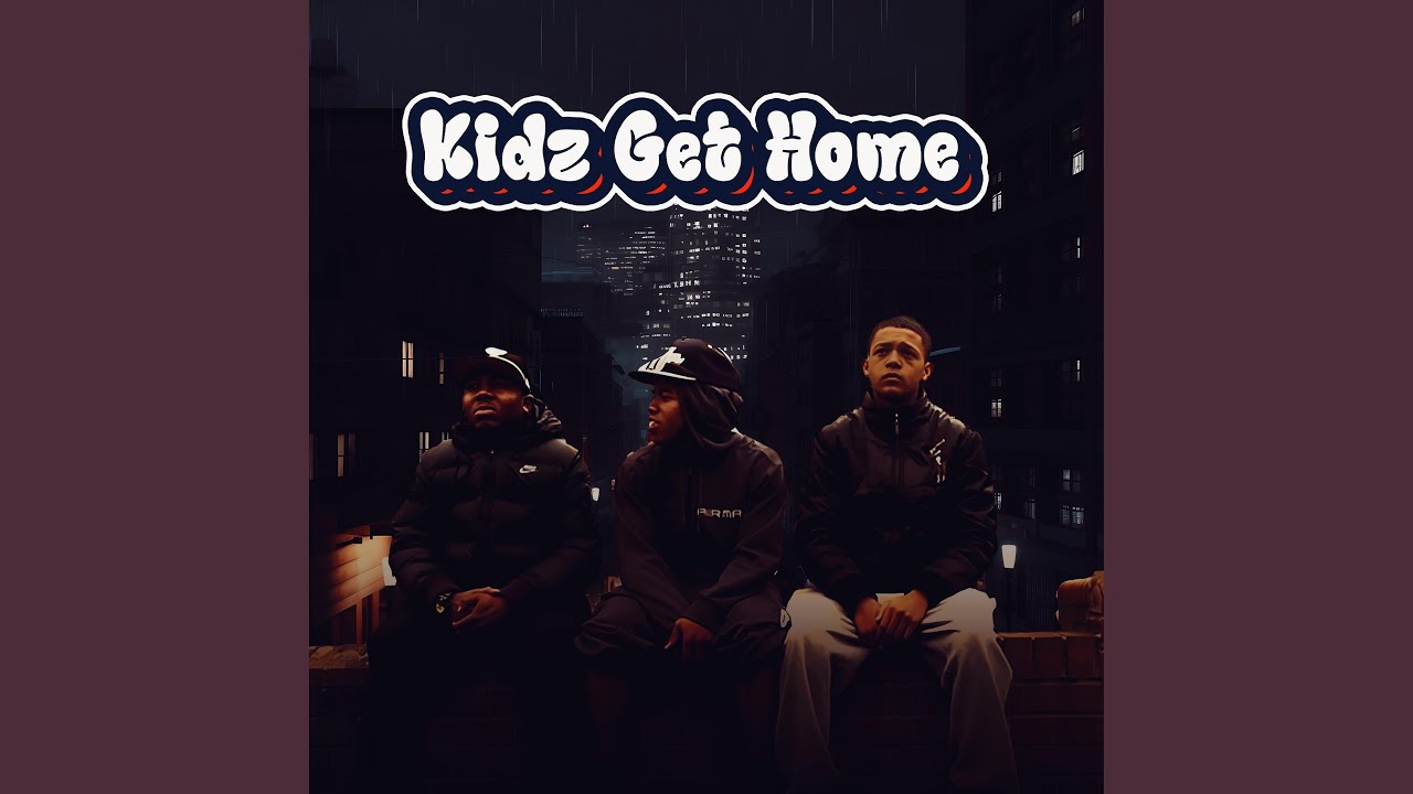 Mira Kidz Get Home en YouTube Mira Kidz Get Home en YouTube