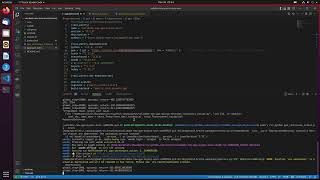 MuJoCo Gym Environments Running on Apple Silicon via Parallels screenshot 3