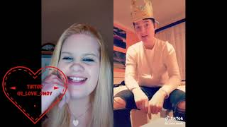 Duets with Ondy Mikula💙