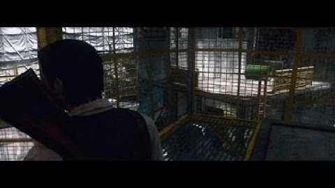 PS4 The Evil Within Walkthrough Part 43