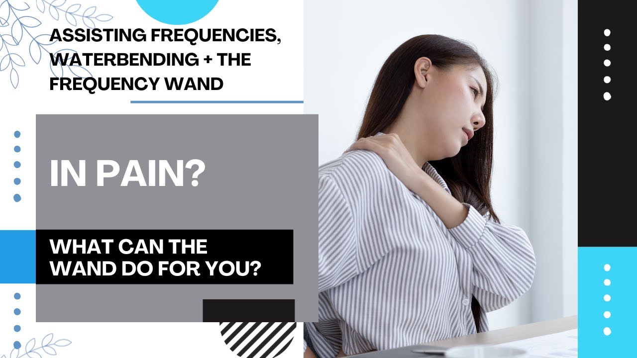 In Pain What Can The Frequency Wand Do For You iteracare wellness in-pain-what-can-the-frequency-wand-do-for-you-iteracare-wellness