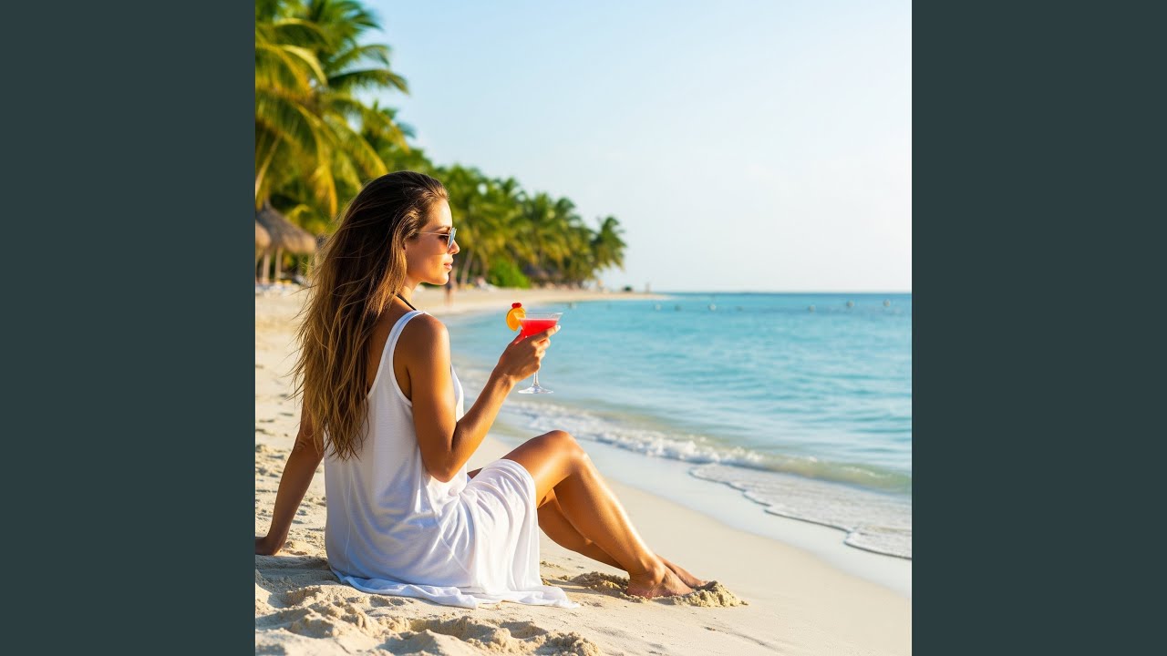 We’re on Vacation, Living Life