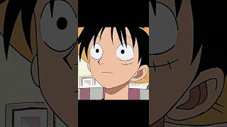 anime character is like that 😂 #anime #naruto #luffy