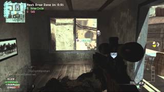 Window-Shot HitMarker-MW3