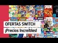 TODOS los JUEGOS GRATIS de NINTENDO SWITCH (2017-2019 ...