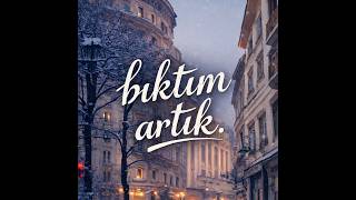 Seda Kınay - Bıktım Artık