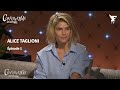 Rencontre avec Alice Taglioni autour de son album «ADN»