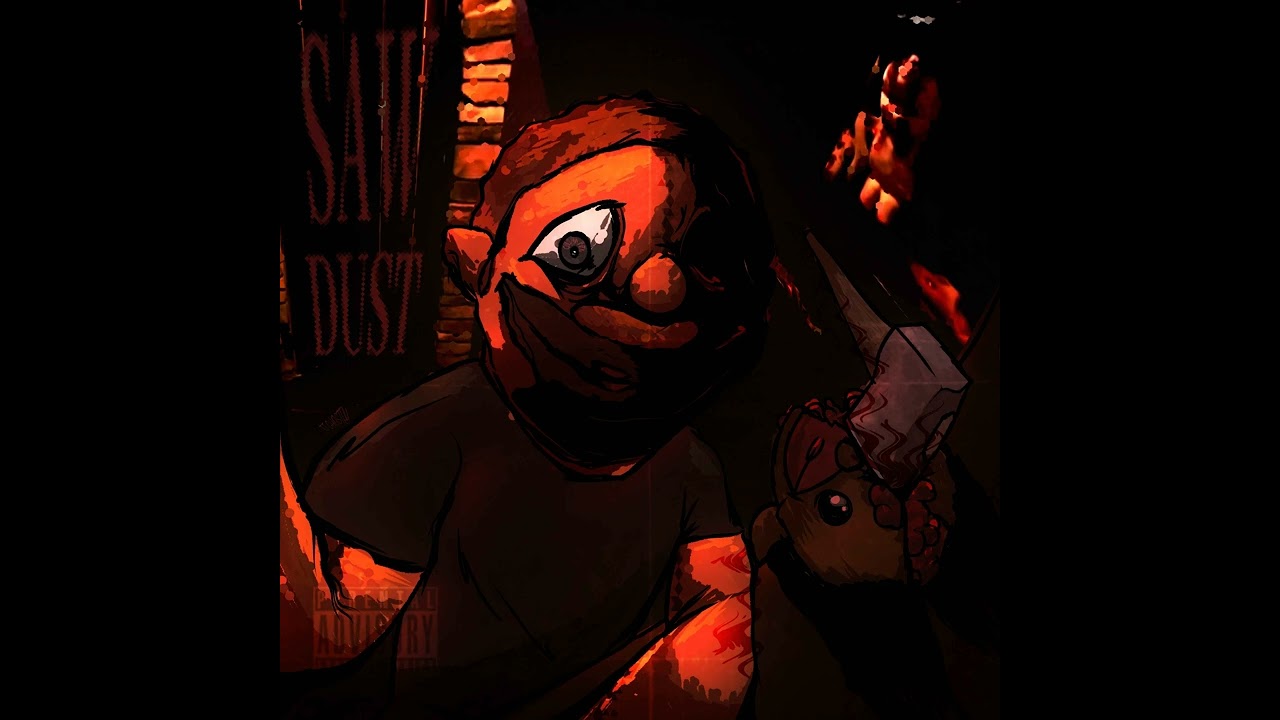 Sawdust DEFINITIVE | SML Movie: Resurgence! OST (ft. @PrinceVince28) (+$FLP)