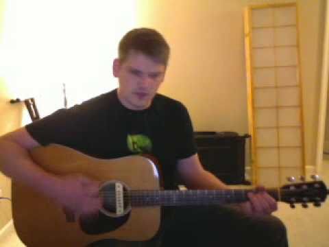A Song About Redemption - By Jeremy Van Engen