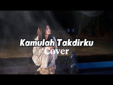 Kamulah Takdirku - Raffi Ahmad feat. Nagita Slavina | Cover 