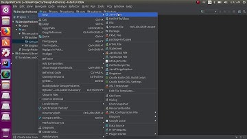 factory pattern in java