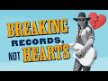 Billy Ray Cyrus: Breaking Records Not Hearts