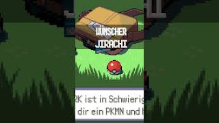 Wtf ist los mit Pokemon Smaragd😂😂 was für starter Pokemon!! #pokemon #smaragd #pokemonsmaragd