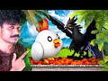 FINALLY A NEW POWERFUL POKEMON CHIKIPI VS SHADOW BEAK ! 😱 PalWorld Malayalam  | #14