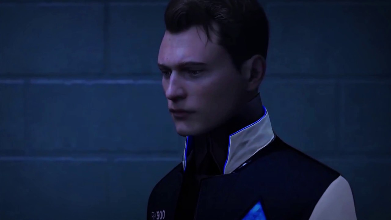 bem movie become human connor