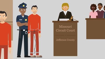 Deck v. Missouri Case Brief Summary | Law Case Explained
