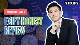 FXIFY Payout System Explained | Kya FXIFY Really Pay Karta Hai?
