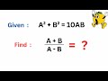 Prepare for IMO 2025 With This Puzzle|@mathsolver1117