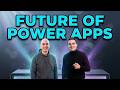 The Future of Power Apps: AI, Vibe Coding &amp; Faster App Development with Keith Atherton [MVP/MCT]