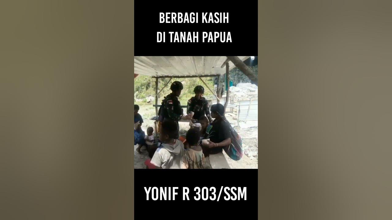 Tni berbagi shorts youtube