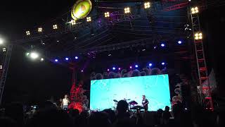 Krakatau  Gemilang  Sanur Village Festival 2019