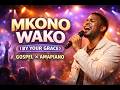MKONO WAKO Echoes From Zion Worship 