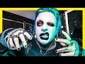 REACTING TO GOTH MEMES | WHAT TYPE OF GOTH ARE YOU?