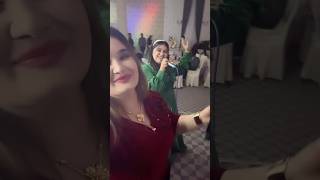 Mashxura Saxatova Va Jasmina Shavkatova Toy