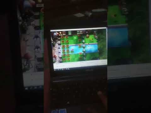 PvZ Expanded & Enhanced Ternyata Seru Cuy