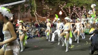 Carnaval Funchal 2011 - 22:37