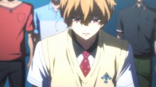 [Free!ES] {Nagisa} Hello Heartache