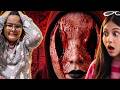 🔴EL FANTASMA DE MI MAMÁ QUIERE VENGARSE DE MI PAPÁ
