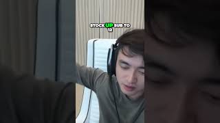 The $4 Warrant Trap Exposed! #Shorts #StockMarket
โก Free Course: Dux Academy: https://rebrand.ly/watwkry
๐ Join Freedom Challenge: https://courses.stevenduxi.com/fc/
๐ฒPreferred Broker Centerpoint = https://centerpointsecurities.com/dux/?fpr=dux
๐ค Save 10% On Spikeet//Code=Dux: https://rebrand.ly/bnjflx9
๐ธ 3 Day Trial For Tier 1 And Tier 2: https://rebrand.ly/ip4axps
๐ฌ Join our Free Discord: https://rebrand.ly/im01af5
/////////////////////////////////
Trade Secrets: Avoid This $4 Disaster! - Discover the trading pitfall that everyone falls for! #Shorts #Trading #TradeSecrets #InvestingMistakes #RiskManagement #MarketPsychology #TradingTips #StockWarrants #StockMarket #FinancialWisdom #ProfitableTrading #AvoidLosses #tradingstrategy
////////////////////////////////
// Disclaimer: https://www.stevenduxi.com/pages/blog?p=disclaimer
// Contact Us: https://www.stevenduxi.com The $4 Warrant Trap Exposed! #Shorts #StockMarket