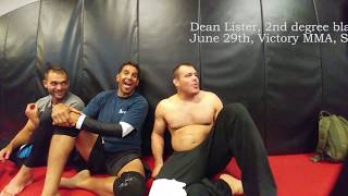 The ADCC Win That Shocked the World – BJJ Fanatics