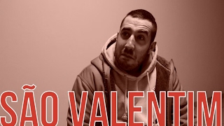 São Valentim