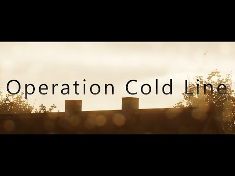 Operation Cold Line DCS Cinematic