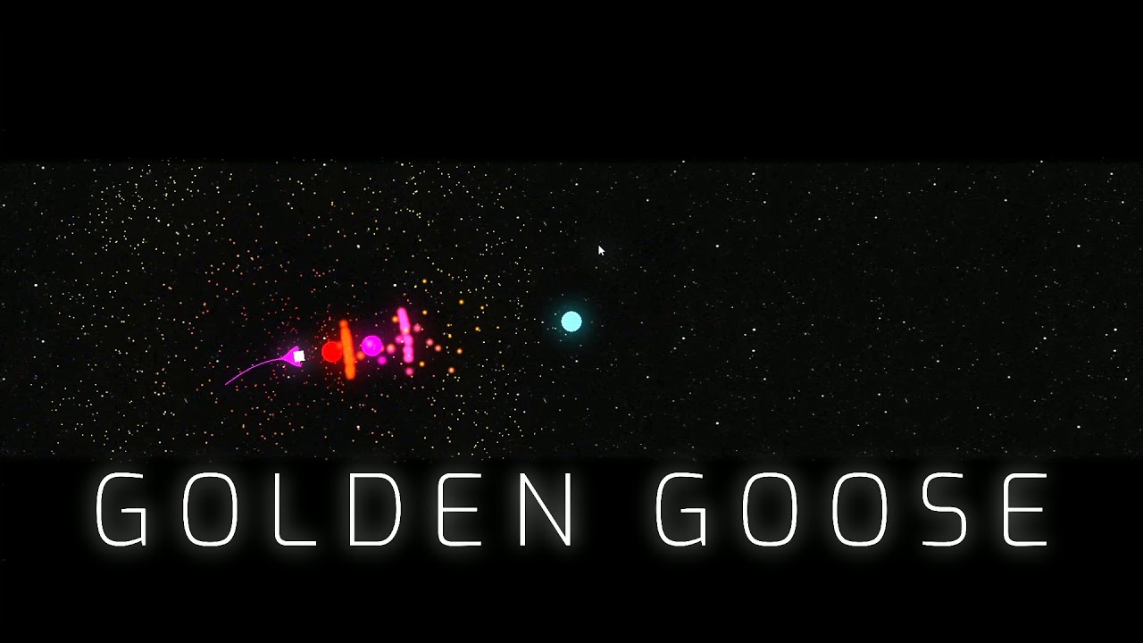 Golden Goose Alpha Gameplay Trailer - YouTube