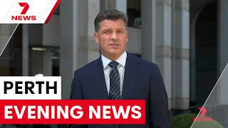 AFL community mourns death, freeway fatality and Albanese plans one big Budget bill | 7NEWS