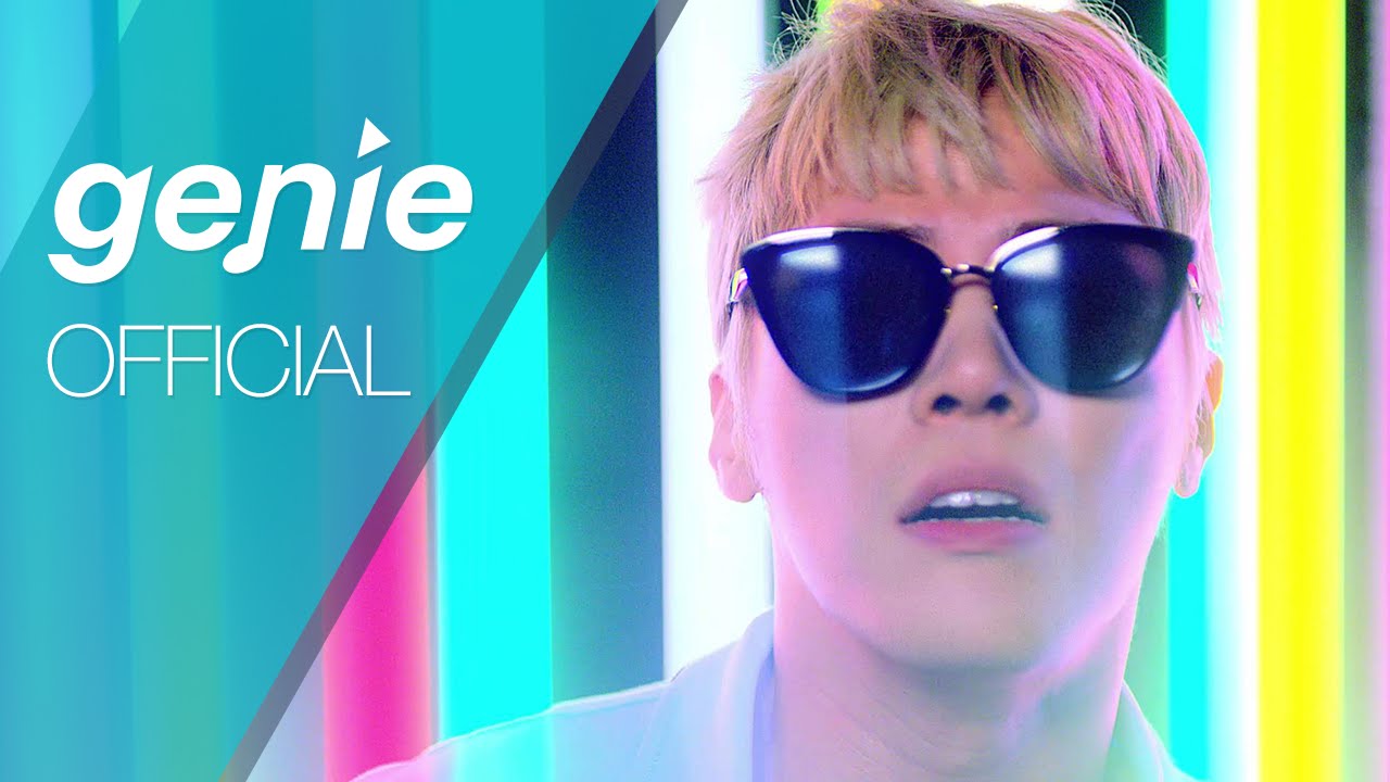 휘성 WheeSung - 제껴 Hold Over (feat. LE of EXID) Official M/V