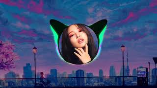 Jennie  Solo apocalypse Remix Nightcore