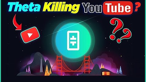 Theta Killing YouTube