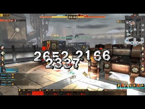 나만의 사이퍼즈 하이라이트 #036