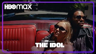 The Idol | Tráiler oficial | Subtitulado al español | HBO Max