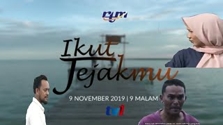 Ikut Jejak Mu